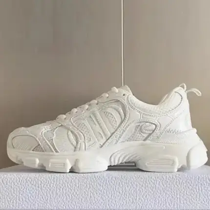 2025 dior b30, versión blanca
