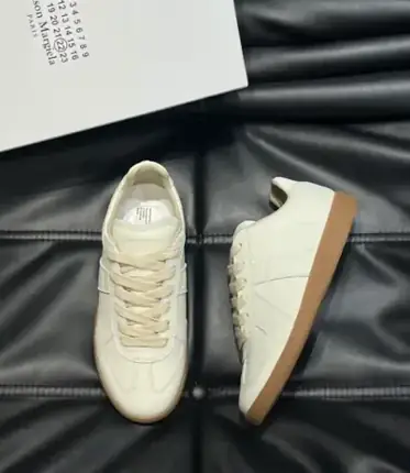 Maison Margiela, versión blanca