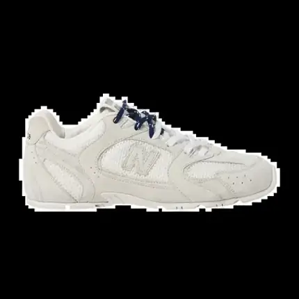 New Balance 530Casual [12 styles], versión blanca
