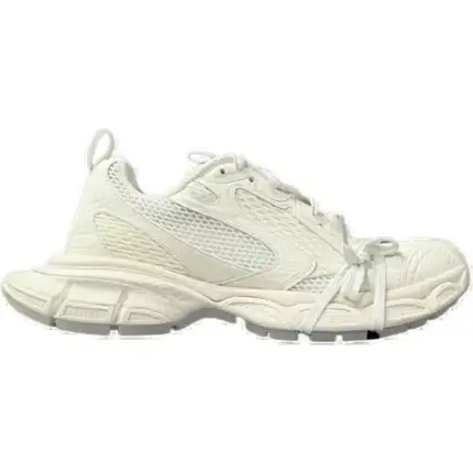 Zapatillas blancas Argentina