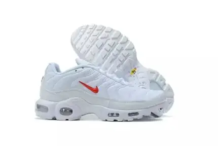 Zapatillas blancas Deportivas