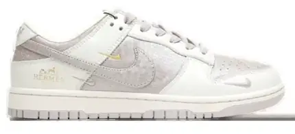 Zapatillas blancas Nike hombre