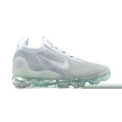 nike VaporMax 2021, versión blanca