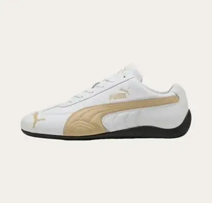 puma( 9 + styles), versión blanca